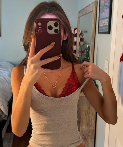 ZAYLANI™ Sculpt Lace Bralette