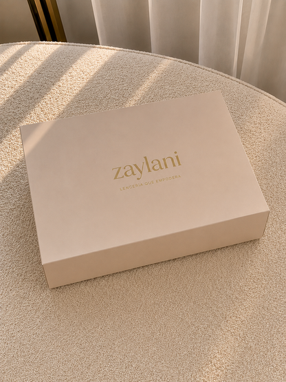 ZAYLANI™ Sculpt Lace Bralette